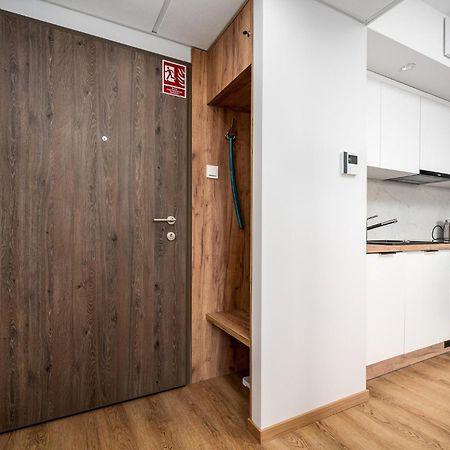 Pileckiego 59 By Perfect Apart Free Parking Varsovie Extérieur photo