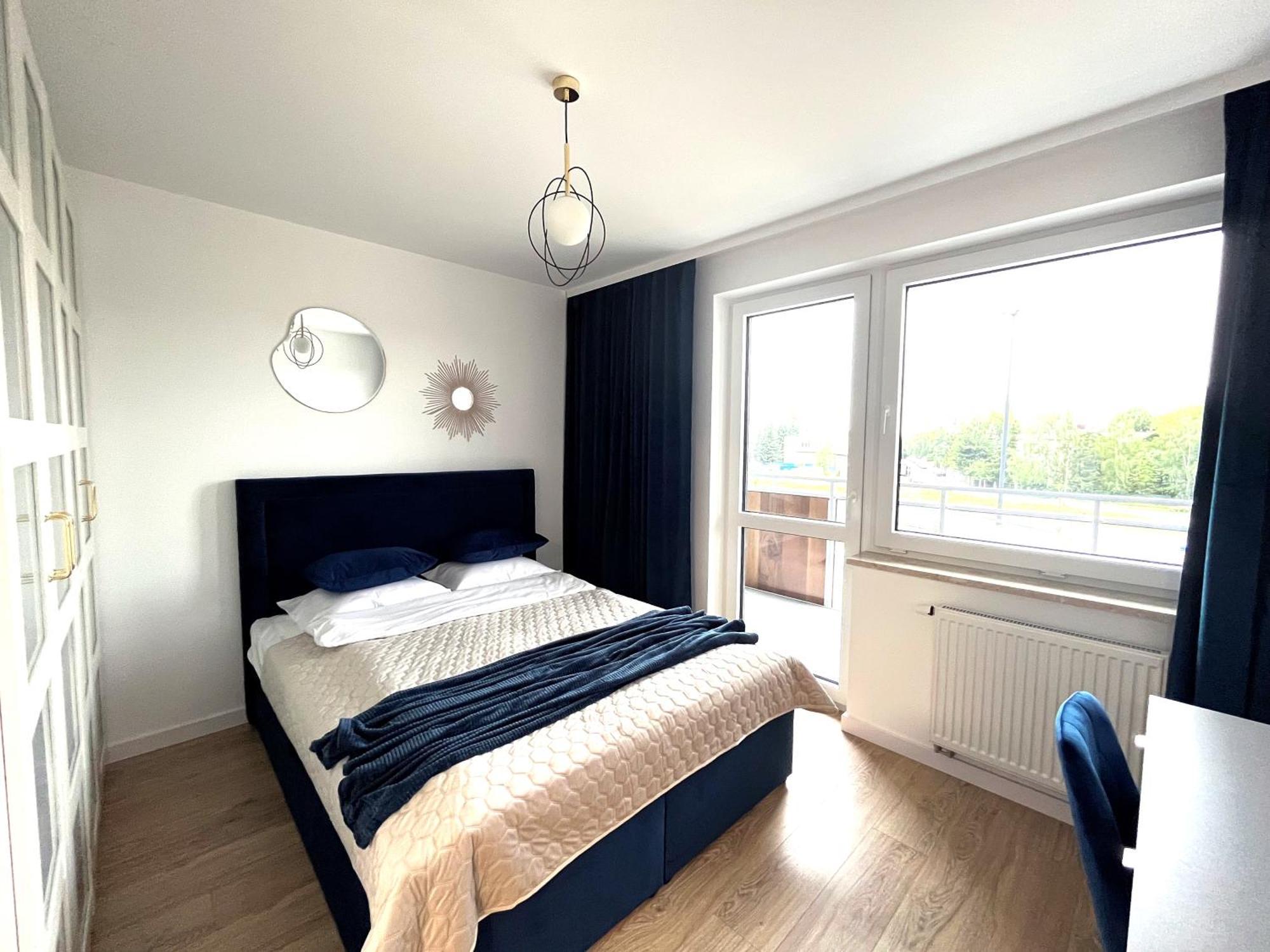 Pileckiego 59 By Perfect Apart Free Parking Varsovie Extérieur photo
